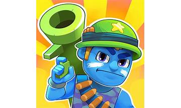 Bazooka World for Android - Download the APK from Habererciyes